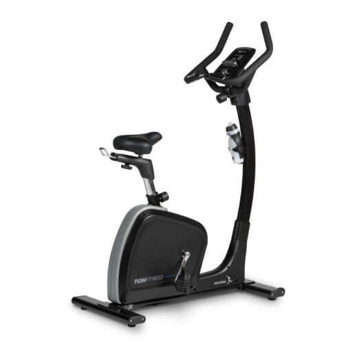 Velo d'appartement Hometrainer Perform b2i exercise bike Flow Fitness 434
