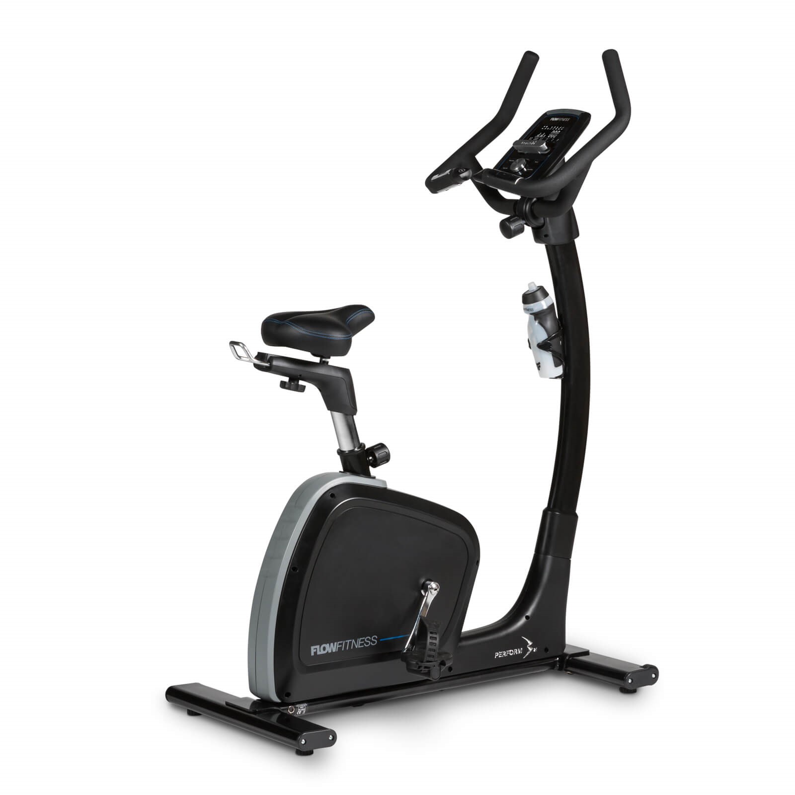 Vélo d’appartement Hometrainer "Perform b2i exercise bike" Flow Fitness 1 Velo dappartement Hometrainer Perform b2i exercise bike Flow Fitness 434
