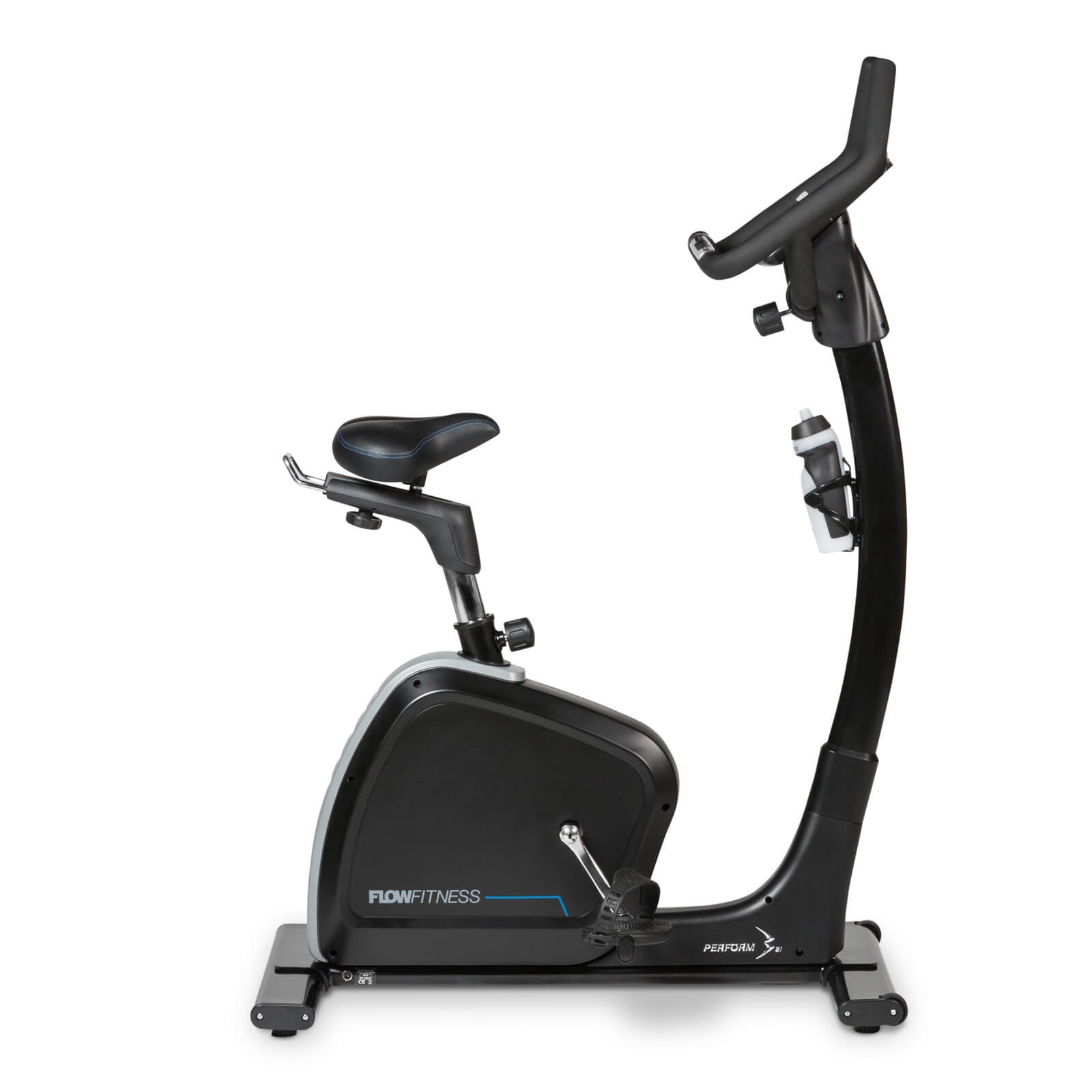 Vélo d’appartement Hometrainer "Perform b2i exercise bike" Flow Fitness 2 Velo dappartement Hometrainer Perform b2i exercise bike Flow Fitness 83702