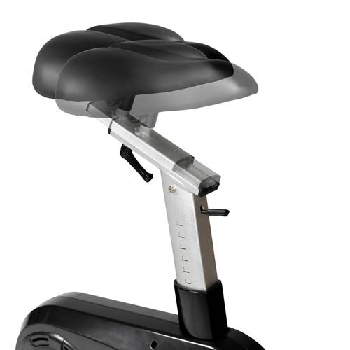 Cyclette "Perform b3i" Hometrainer Flow Fitness 3 Velo d'appartement Hometrainer Perform b3i cyclette Flow Fitness 90477