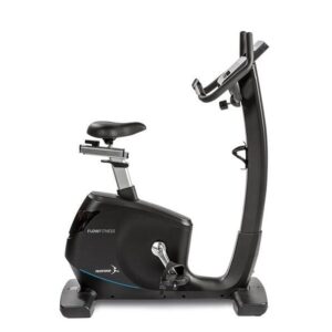 Velo d'appartement Hometrainer Perform b5s cyclette Flow Fitness 34054
