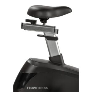 Velo d'appartamento Hometrainer Perform b5s cyclette Flow Fitness 3967
