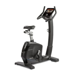 Velo d'appartement Hometrainer Perform b5s cyclette Flow Fitness 55755