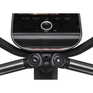 Velo d'appartement Hometrainer Perform b5s cyclette Flow Fitness 84684