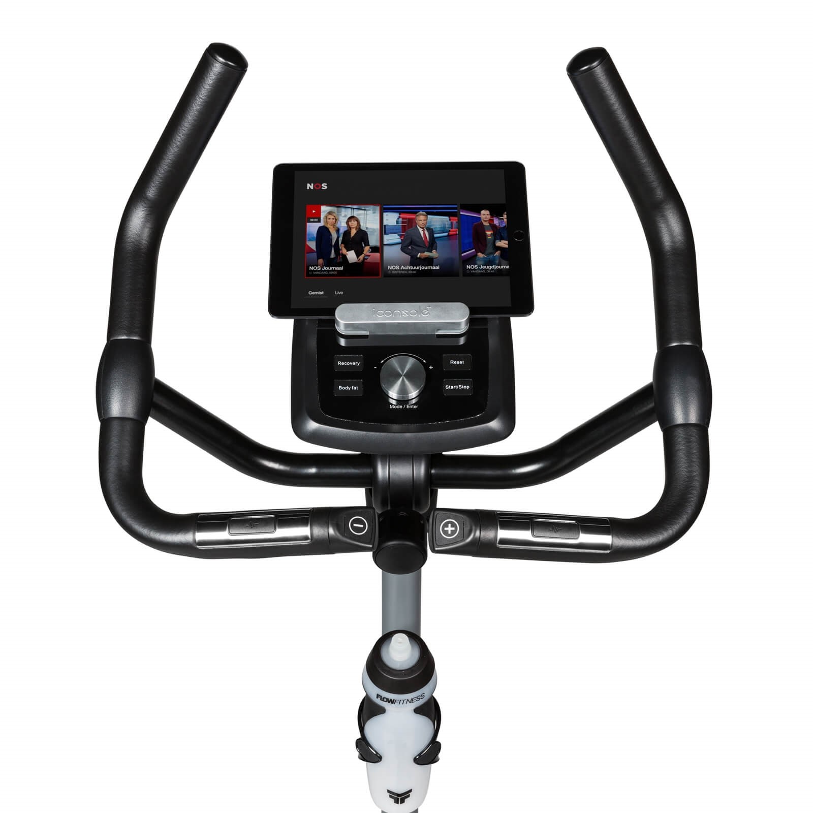 Heimtrainer Hometrainer "Turner dht2500i exercise bike" Flow Fitness 4 Herrenrad Hometrainer Turner dht2500i exercise bike Flow Fitness 51318