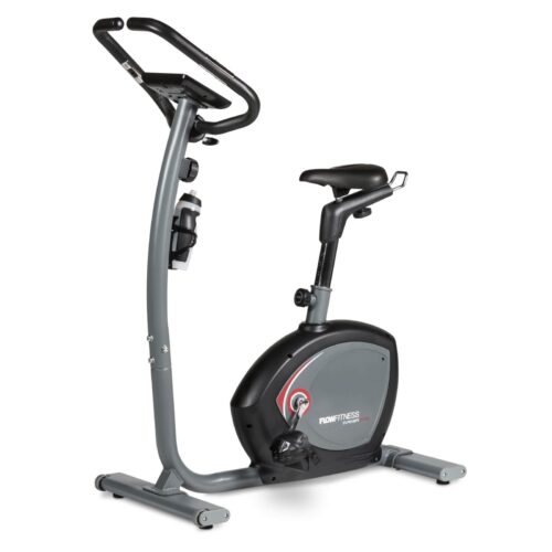 Velo d'appartement Hometrainer Turner dht500 exercise bike Flow Fitness 40371