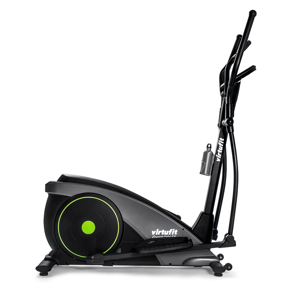 Bicicleta ergométrica IConsole Total Fit Ergometer VirtuFit 16654