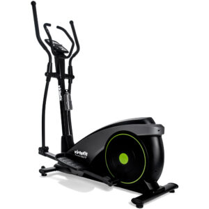 Bicicleta ergométrica IConsole Total Fit Ergometer VirtuFit 72748