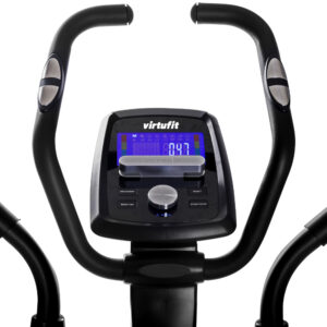 Bicicleta de exercício IConsole Total Fit Ergometer VirtuFit 81924