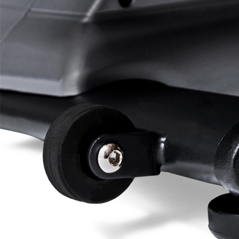 Bicicleta ergométrica IConsole Total Fit Ergometer VirtuFit 86776