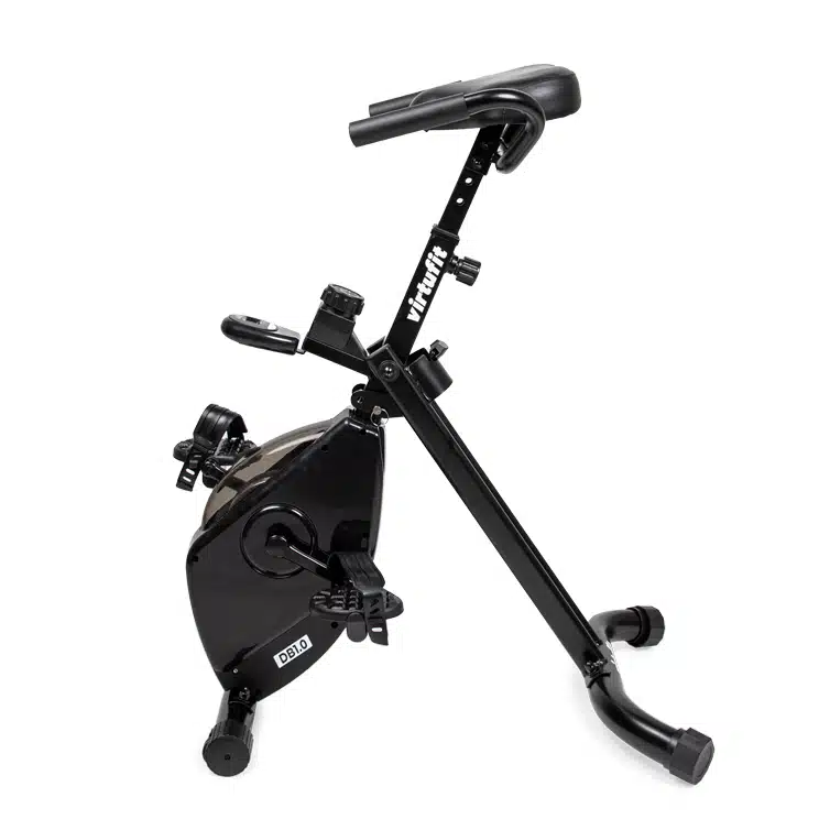 Velo de bureau pliable DB1.0 Foldable Deskbike VirtuFit 36899