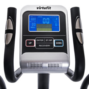 Aparelho elíptico "Ctr 1.2I crosstrainer VirtuFit 8 VirtuFit Velo elliptique Ctr 1.2I crosstrainer 43821