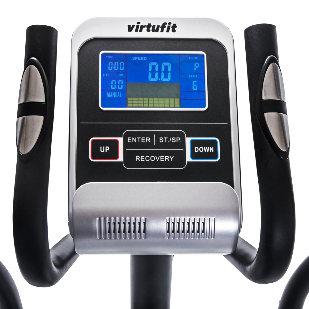 Aparelho elíptico "Ctr 1.2I crosstrainer VirtuFit 3 VirtuFit Velo elliptique Ctr 1.2I crosstrainer 43821