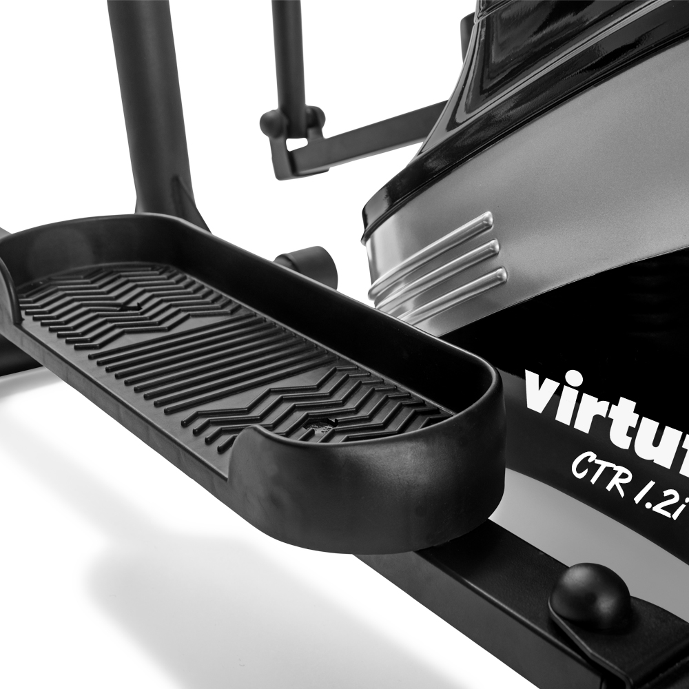 Aparelho elíptico "Ctr 1.2I crosstrainer VirtuFit 4 VirtuFit Velo elliptique Ctr 1.2I crosstrainer 96465