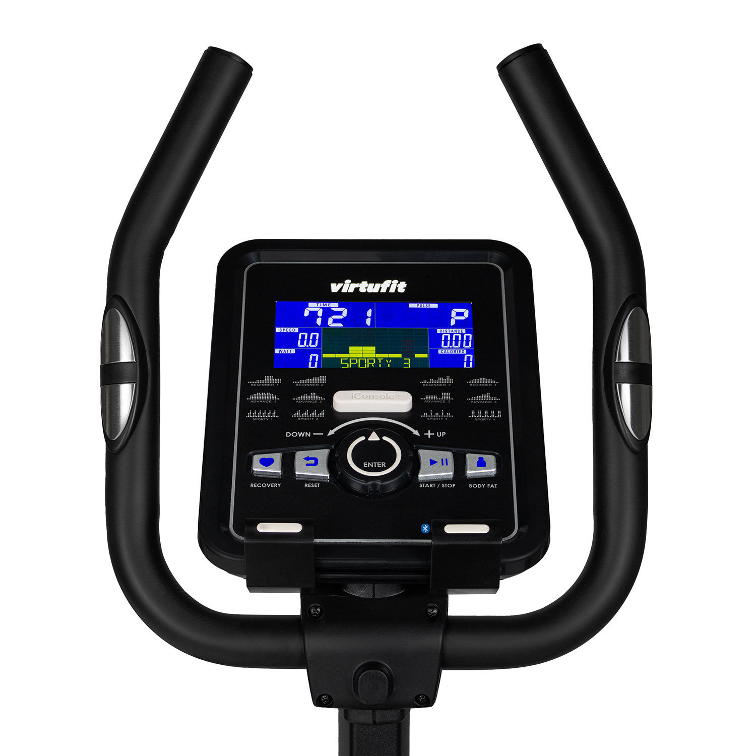 Vélo elliptique "Ctr 3.0i ergometer crosstrainer" VirtuFit 4 Velo elliptique Ctr 3.0i ergometer crosstrainer VirtuFit 71311