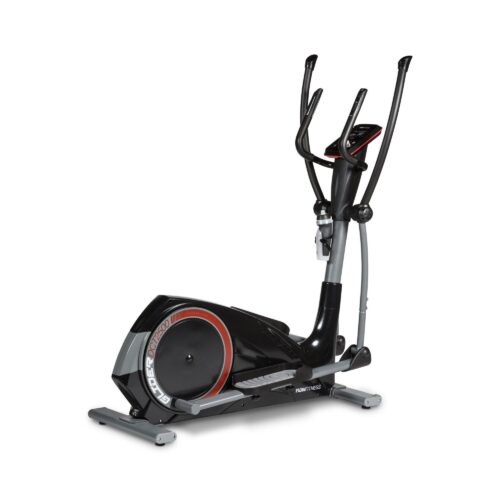 Velo elliptique Glider DCT2500 elliptische Flow Fitness 30939