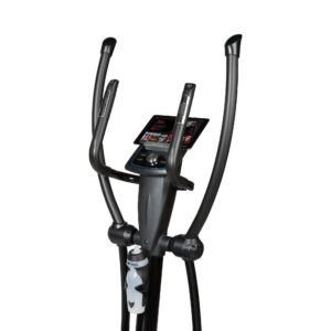 Trainer ellittico "Perform x2i" Flow Fitness 6 Velo elliptique Perform x2i ellittica Flow Fitness 86421