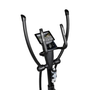 Trainer ellittico "Perform x2i" Flow Fitness 5 Velo elliptique Perform x2i ellittica Flow Fitness 95670