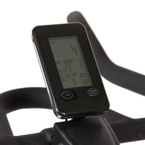 Bicicleta com computador" bicicleta indoor VirtuFit 7 VirtuFit Bicicleta de spinning de interior Velo com computador 75704