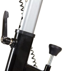 Bicicleta com computador" bicicleta indoor VirtuFit 8 VirtuFit Bicicleta de spinning interior Velo com computador 84326