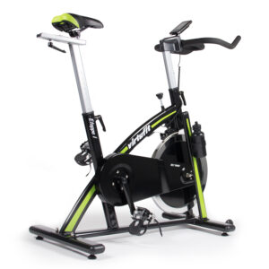 Bicicleta com computador" bicicleta indoor VirtuFit 6 VirtuFit Bicicleta de spinning de interior Velo com computador 9562