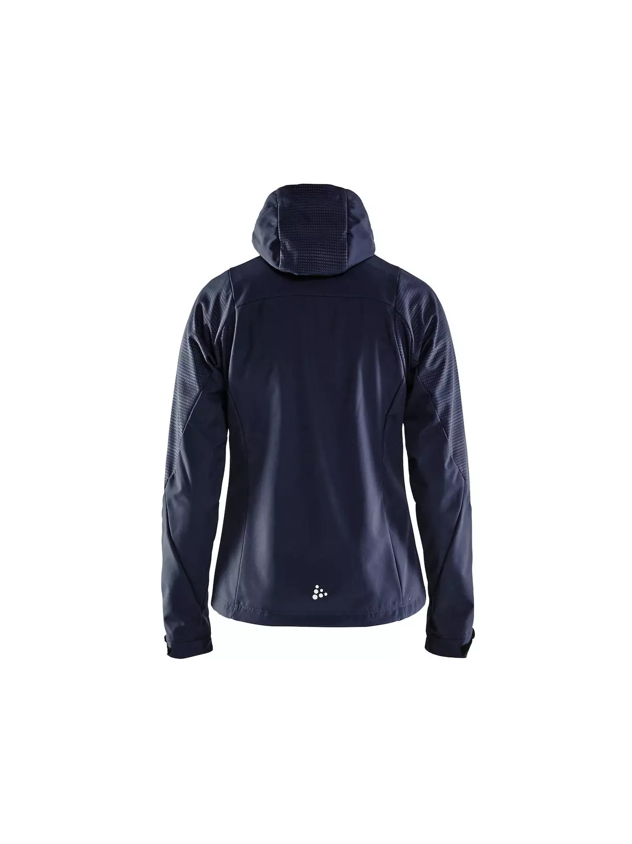 Chaqueta para mujer Chaqueta Highland Craft 33779