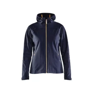 Chaqueta para mujer Highland Craft 34616