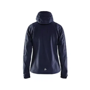 Chaqueta para mujer Chaqueta Highland Craft 49007