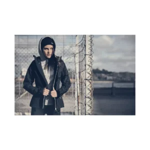 Chaqueta para mujer Chaqueta Highland Craft 90071