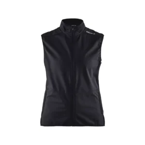 Craft "Jacket Warm" damesjack 14 Damesjas Warm Craft 15834