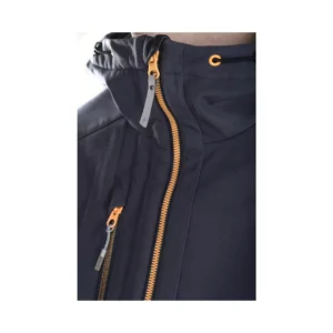 Jacket for men Jacket Highland Craft 31677