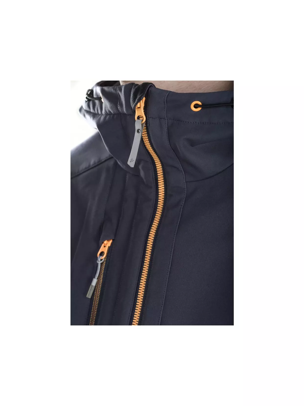 Jacket for men Jacket Highland Craft 35547