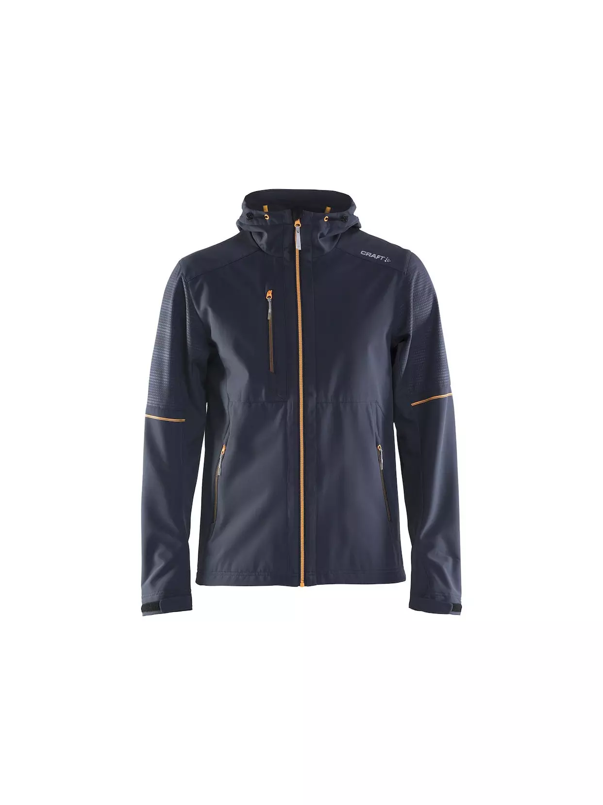 Jacket for men Jacket Highland Craft 85419