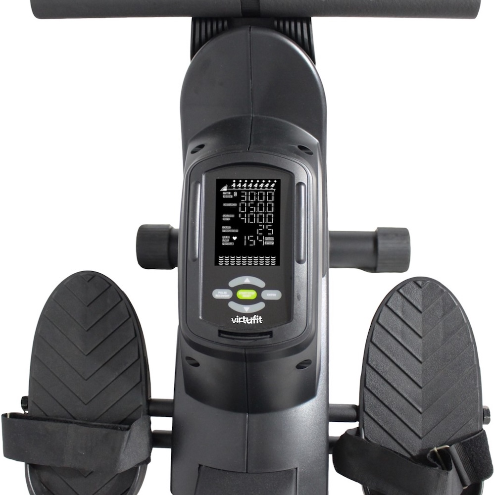 Máquina de remo "Semi Pro VirtuFit 2 Máquina de remo "Semi Pro VirtuFit - Image 3