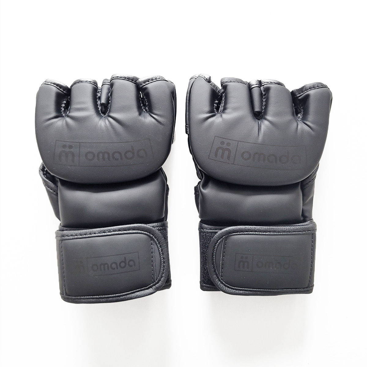 MMA Grappling gloves Size L Adult 1 muay thai gloves 2