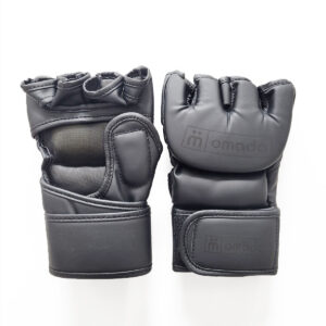 MMA Grappling gloves Size L Adult 6 muay thai gloves 3
