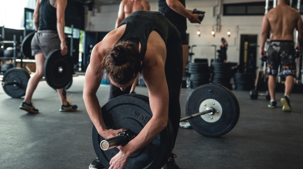 musculation