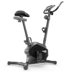 Cyclette VirtuFit "HTR 100" Hometrainer 8 Cyclette VirtuFit "HTR 100" Hometrainer - Thumbnail Image 1