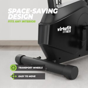 Cyclette VirtuFit "HTR 100" Hometrainer 11 Cyclette VirtuFit "HTR 100" Hometrainer - Thumbnail Image 4