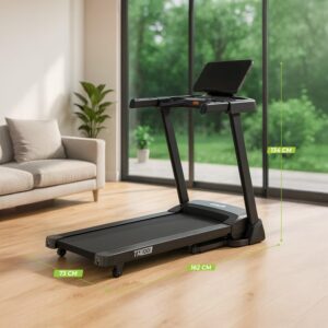 TR-100i" treadmill VirtuFit - Thumbnail Image 6