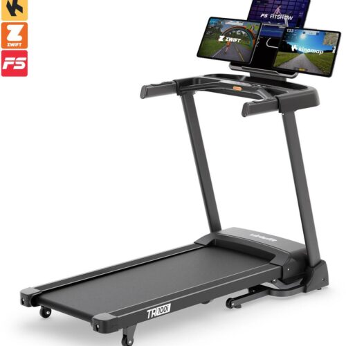 Loopband "TR-100i VirtuFit