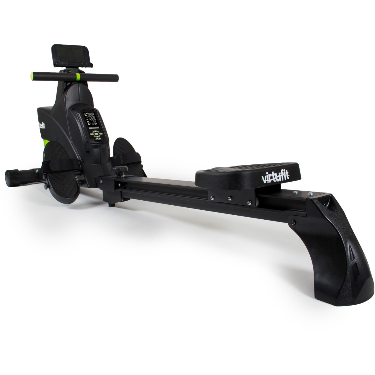 Máquina de remo "Semi Pro VirtuFit 1 Máquina de remo "Semi Pro VirtuFit - Image 1