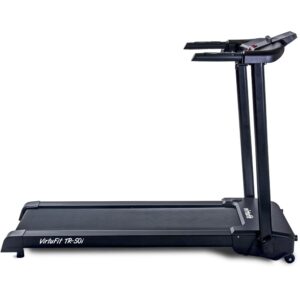 Tapis de course pliable "TR-50i" VirtuFit 6 tapis de course tr 50i entierement pliable preassemble a 99 1
