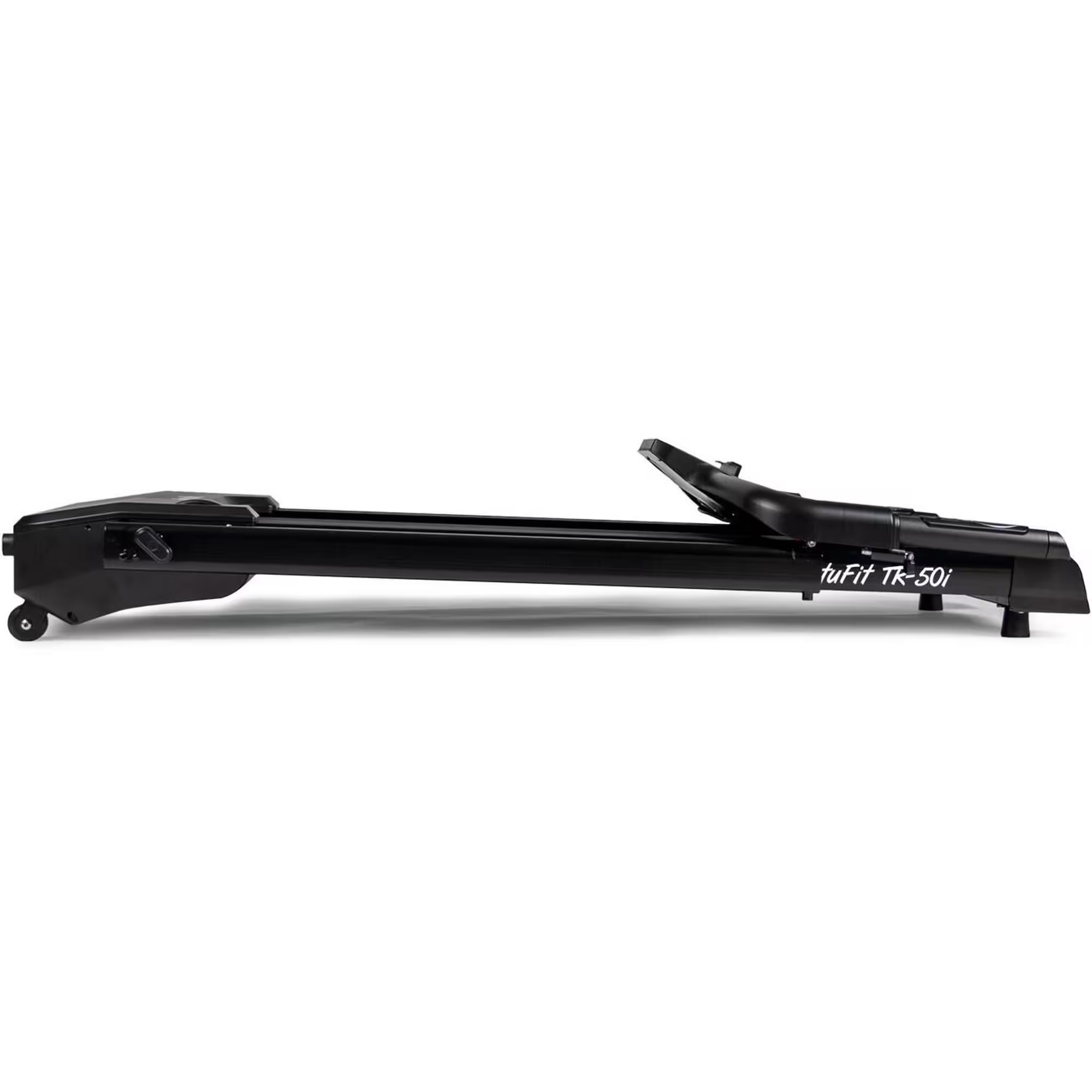 Tapis de course pliable "TR-50i" VirtuFit 3 tapis de course tr 50i entierement pliable preassemble a 99 3