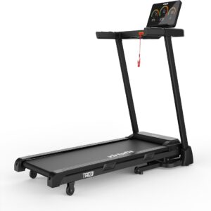 Passadeira de corrida "VirtuFit" TR-90I 8 Passadeira de corrida "VirtuFit" TR-90I - Thumbnail Image 1