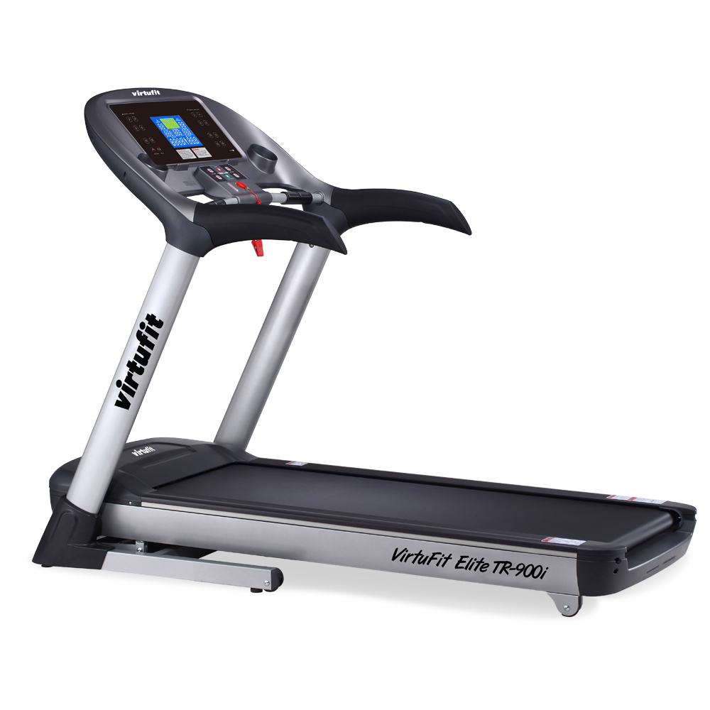 Passadeira de corrida Elite TR-900i" VirtuFit 1 tr900iproductlevel