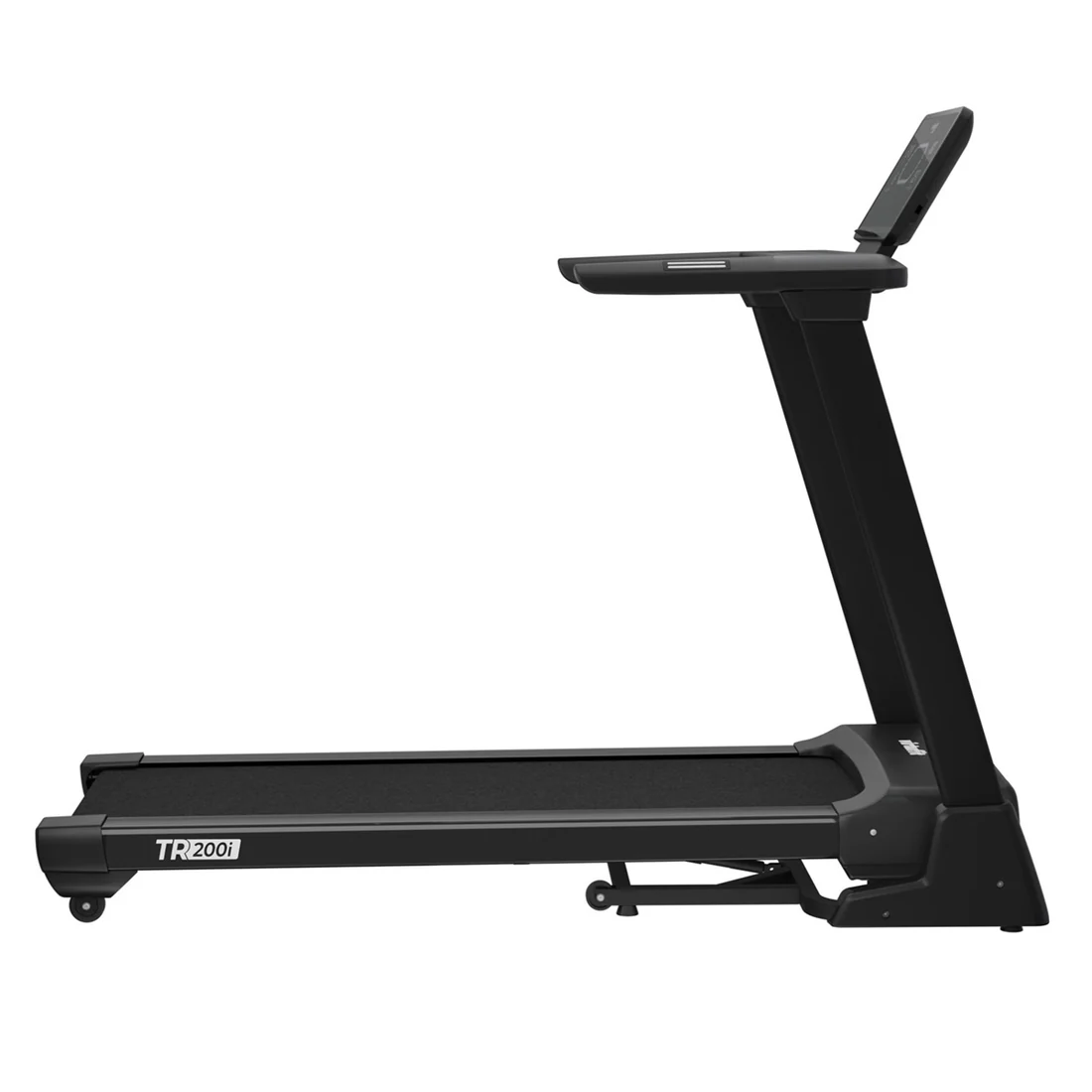 Cinta de correr "VirtuFit" TR-200i 2 virtufit tr200i loopband 3 1100x