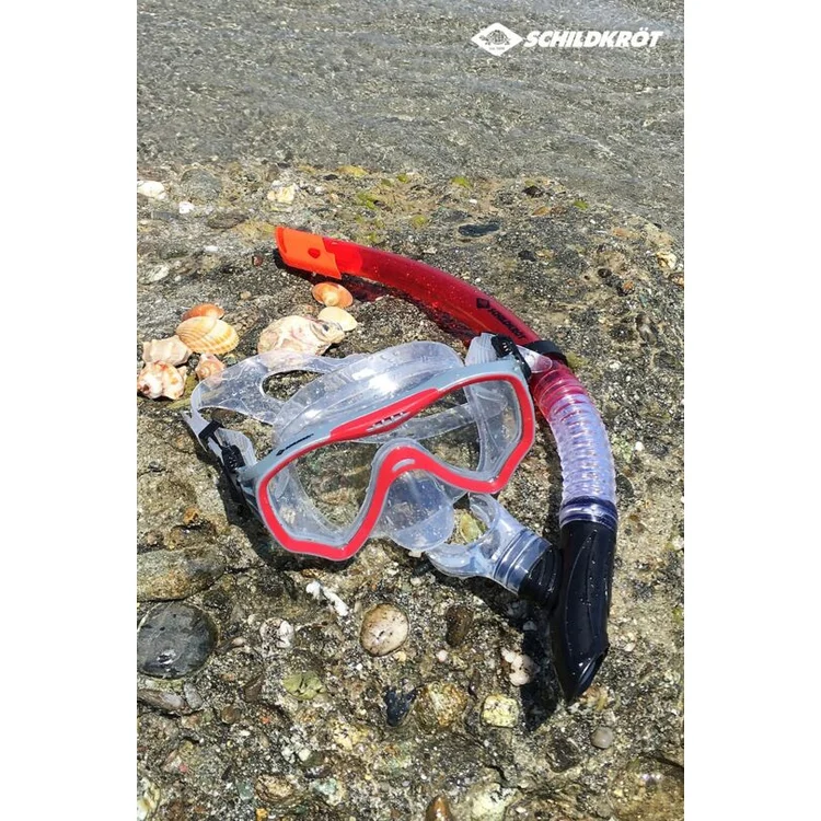 Schildkröt "Fiji" maschera/tuba per bambini 2 0c002ed97cc052f528b493ef5258bb7fb12c4830 W2889 A02 ecommerce