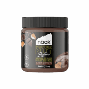 Protective nut butter Almond Chocolate 340g Naak 92863 Protective nut butter Almond Chocolate 340g Naak 92863