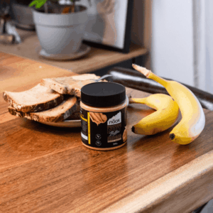 Manteiga de nozes Proteína Amendoins 340g Naak 72306